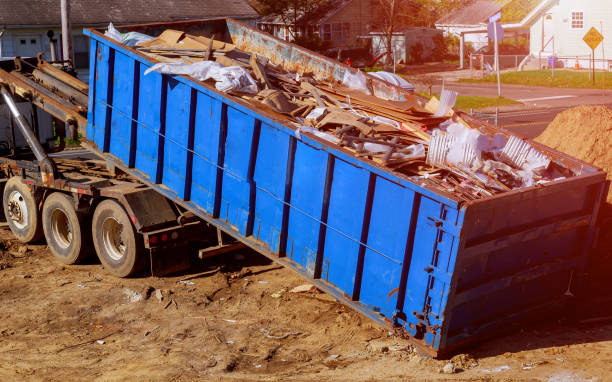 Best Commercial Junk Removal in Cedartown, GA